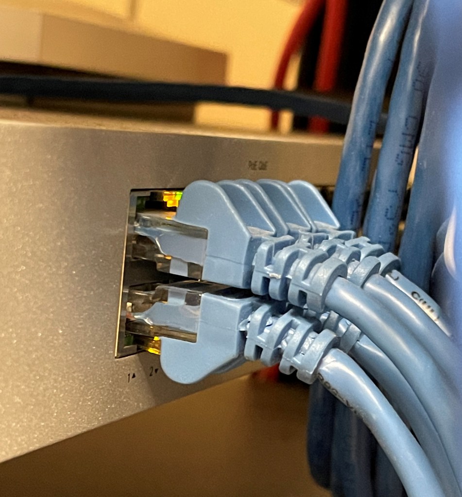 CompTIA A+ Tips for the Network